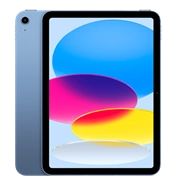Apple iPad 11" (A16) Cellular 256GB - Blue (2025)