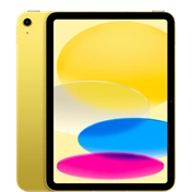 Apple iPad 11" (A16) Wi-Fi 512GB - Yellow (2025)