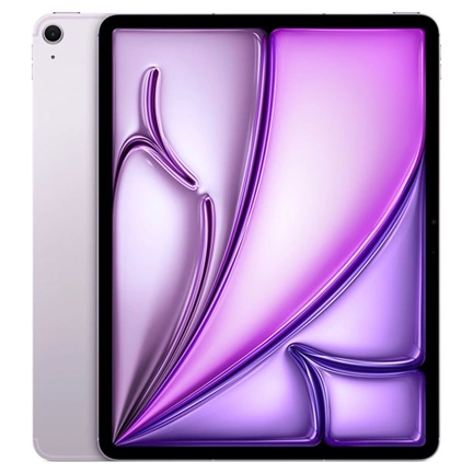 Apple  iPad Air 13"  (M3) Cellular 1TB - Purple (2025)