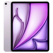 Apple  iPad Air 13"  (M3) Cellular 512GB - Purple (2025)