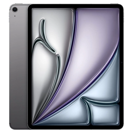Apple  iPad Air 13"  (M3) Wi-Fi 256GB - Space Grey (2025)
