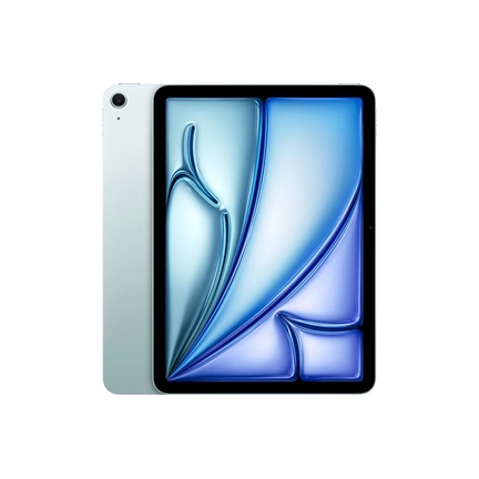 Apple iPad Air (2024) 11" 512GB Wi-Fi + Cellular kék