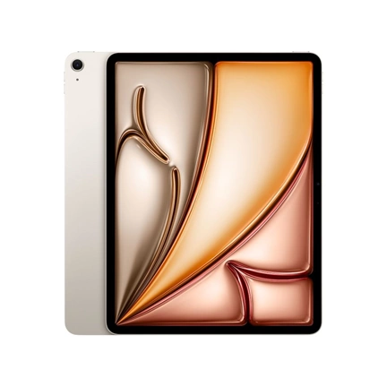 Apple iPad Air (2024) 13" 128GB Wi-Fi csillagfény