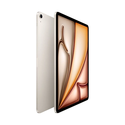 Apple iPad Air (2024) 13" 128GB Wi-Fi csillagfény