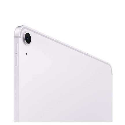 Apple iPad Air (2024) 13" 1TB Wi-Fi + Cellular lila