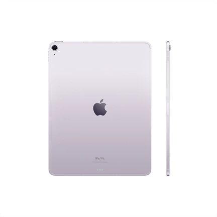 Apple iPad Air (2024) 13" 1TB Wi-Fi + Cellular lila
