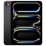 Apple iPad Pro (2024) 11" 2TB Wi-Fi + Cellular normál üveg asztrofekete