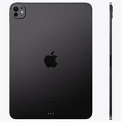 Apple iPad Pro (2024) 11" 2TB Wi-Fi + Cellular normál üveg asztrofekete