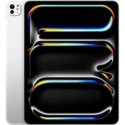 Apple iPad Pro (2024) 13" 1TB Wi-Fi + Cellular nanotexturált üveg ezüst