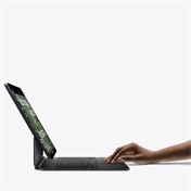 Apple iPad Pro (2024) 13" 1TB Wi-Fi + Cellular nanotexturált üveg ezüst