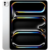 Apple iPad Pro (2024) 13" 2TB Wi-Fi normál üveg ezüst