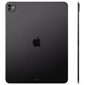 Apple iPad Pro (2024) 13" 512GB Wi-Fi + Cellular normál üveg asztrofekete