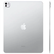 Apple iPad Pro 7 (2024) 13" 256GB tablet ezüst