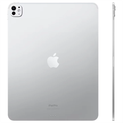 Apple iPad Pro 7 (2024) 13" 256GB tablet ezüst