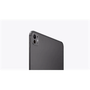 Apple iPad Pro (M5) tablet 11" Wi-Fi 512GB normál üveg – asztrofekete