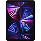 Apple iPad Pro (M5) tablet 11" Wi-Fi + Cellular 256GB normál üveg – ezüst