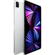 Apple iPad Pro (M5) tablet 11" Wi-Fi + Cellular 256GB normál üveg – ezüst