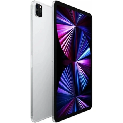 Apple iPad Pro (M5) tablet 11" Wi-Fi + Cellular 256GB normál üveg – ezüst