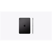 Apple iPad Pro (M5) tablet 11" Wi-Fi + Cellular 512GB normál üveg – asztrofekete