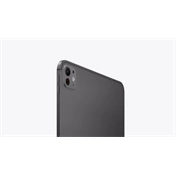Apple iPad Pro (M5) tablet 11" Wi-Fi + Cellular 512GB normál üveg – asztrofekete