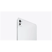 Apple iPad Pro (M5) tablet 11" Wi-Fi + Cellular 512GB normál üveg – ezüst