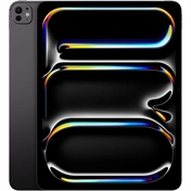 Apple iPad Pro (M5) tablet 13" Wi-Fi 1TB normál üveg – asztrofekete