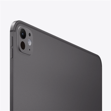 Apple iPad Pro (M5) tablet 13" Wi-Fi 1TB normál üveg – asztrofekete