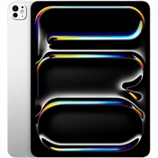 Apple iPad Pro (M5) tablet 13" Wi-Fi 256GB normál üveg – ezüst