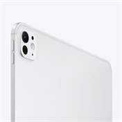 Apple iPad Pro (M5) tablet 13" Wi-Fi 256GB normál üveg – ezüst
