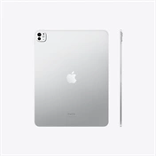 Apple iPad Pro (M5) tablet 13" Wi-Fi 256GB normál üveg – ezüst