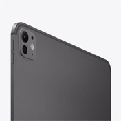 Apple iPad Pro (M5) tablet 13" Wi-Fi 512GB normál üveg – asztrofekete