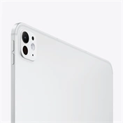 Apple iPad Pro (M5) tablet 13" Wi-Fi + Cellular 256GB normál üveg – ezüst