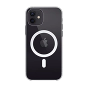 Apple iPhone 12/12 Pro Clear Case with MagSafe átlátszó tok