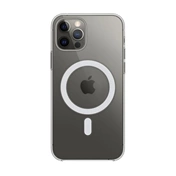 Apple iPhone 12/12 Pro Clear Case with MagSafe átlátszó tok
