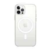 Apple iPhone 12/12 Pro Clear Case with MagSafe átlátszó tok