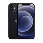 Apple iPhone 12 64GB fekete