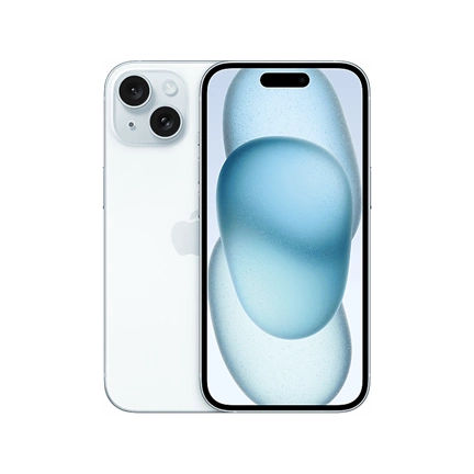 Apple iPhone 15 128GB Blue