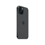 Apple iPhone 15 256GB Black