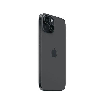 Apple iPhone 15 256GB Black