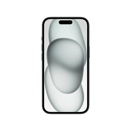 Apple iPhone 15 256GB Black