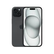 Apple iPhone 15 256GB Black