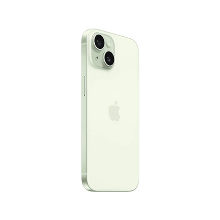 Apple iPhone 15 256GB Green