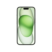 Apple iPhone 15 256GB Green