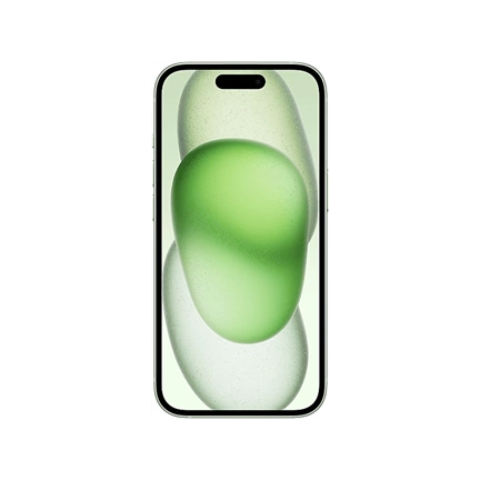 Apple iPhone 15 256GB Green