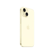 Apple iPhone 15 512GB Yellow