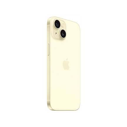 Apple iPhone 15 512GB Yellow