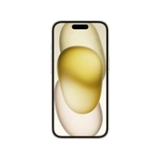 Apple iPhone 15 512GB Yellow
