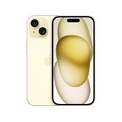 Apple iPhone 15 512GB Yellow
