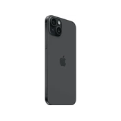 Apple iPhone 15 Plus 128GB Black