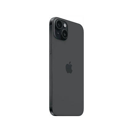 Apple iPhone 15 Plus 128GB Black